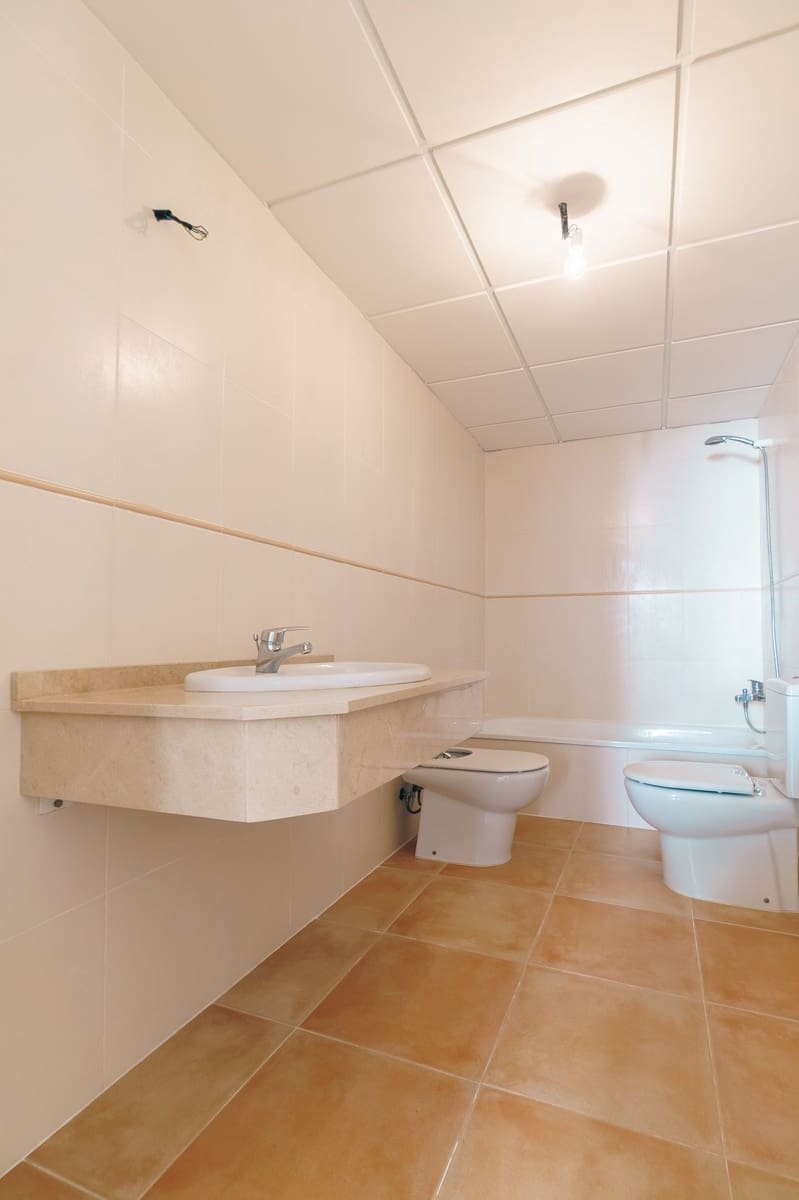 3 soveværelse Lejlighed til salg i Altea med swimmingpool garage - € 355.000 (Ref: 9429414)