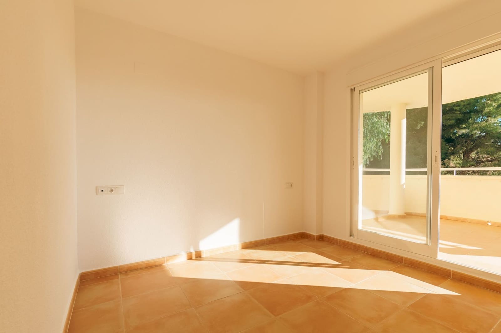 3 soveværelse Lejlighed til salg i Altea med swimmingpool garage - € 355.000 (Ref: 9429414)