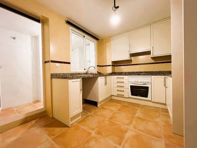 3 soveværelse Lejlighed til salg i Altea med swimmingpool garage - € 355.000 (Ref: 9429414)