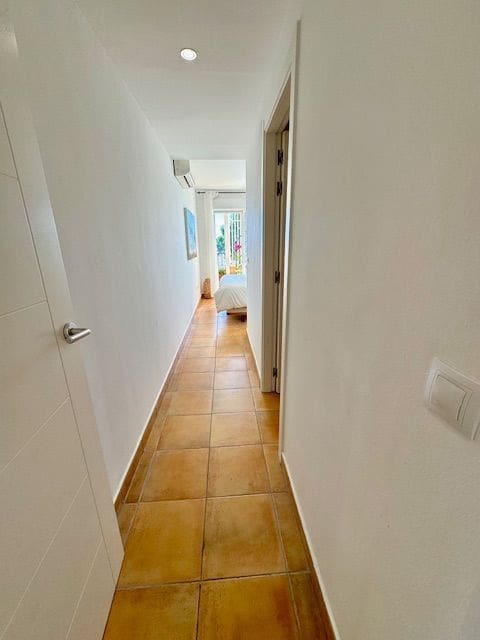 3 soveværelse Penthouse til salg i Altea med swimmingpool garage - € 440.000 (Ref: 9451800)