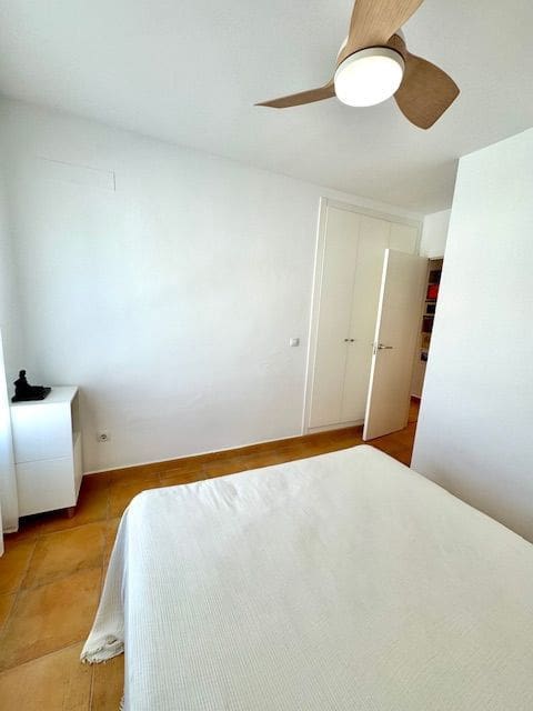 3 soveværelse Penthouse til salg i Altea med swimmingpool garage - € 440.000 (Ref: 9451800)