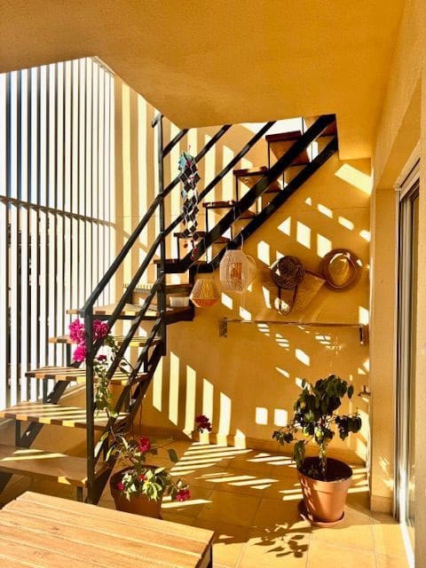 3 soveværelse Penthouse til salg i Altea med swimmingpool garage - € 440.000 (Ref: 9451800)