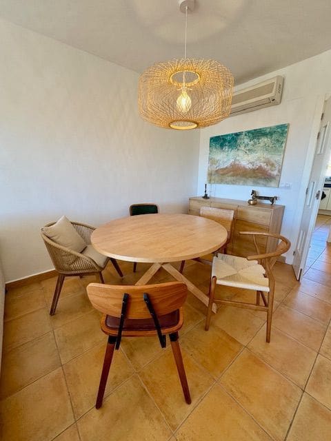 3 soveværelse Penthouse til salg i Altea med swimmingpool garage - € 440.000 (Ref: 9451800)