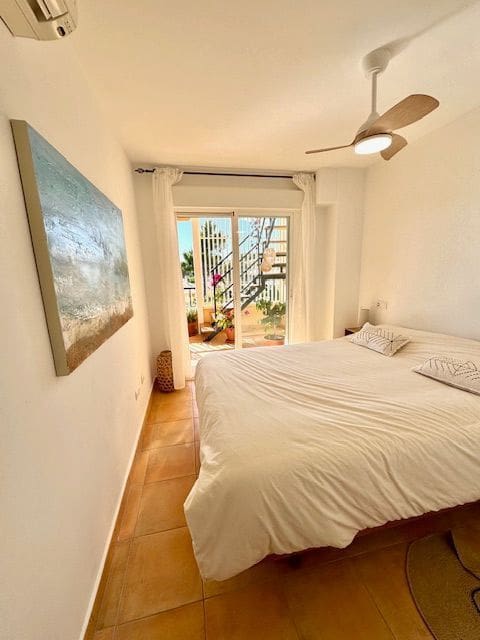 3 soveværelse Penthouse til salg i Altea med swimmingpool garage - € 440.000 (Ref: 9451800)