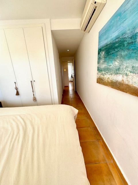 3 soveværelse Penthouse til salg i Altea med swimmingpool garage - € 440.000 (Ref: 9451800)