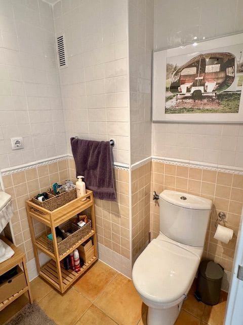 3 soveværelse Penthouse til salg i Altea med swimmingpool garage - € 440.000 (Ref: 9451800)