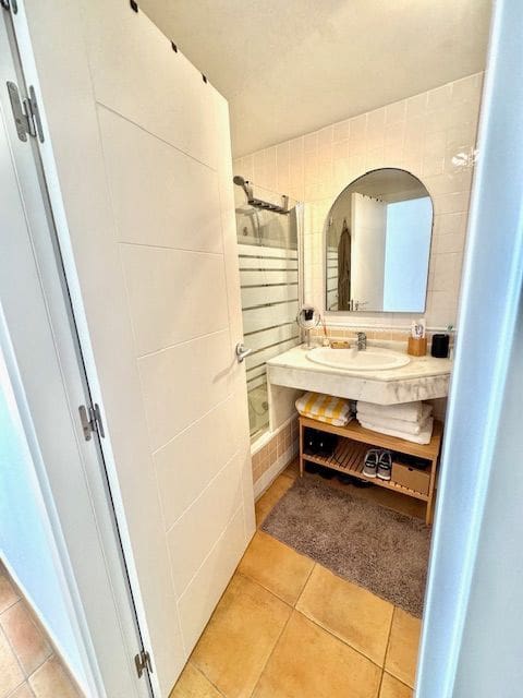 3 soveværelse Penthouse til salg i Altea med swimmingpool garage - € 440.000 (Ref: 9451800)