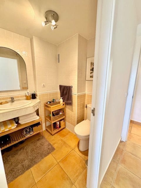 3 soveværelse Penthouse til salg i Altea med swimmingpool garage - € 440.000 (Ref: 9451800)