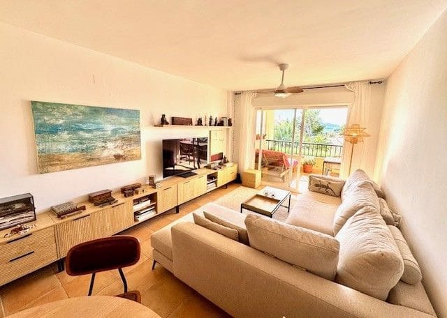 3 soveværelse Penthouse til salg i Altea med swimmingpool garage - € 440.000 (Ref: 9451800)