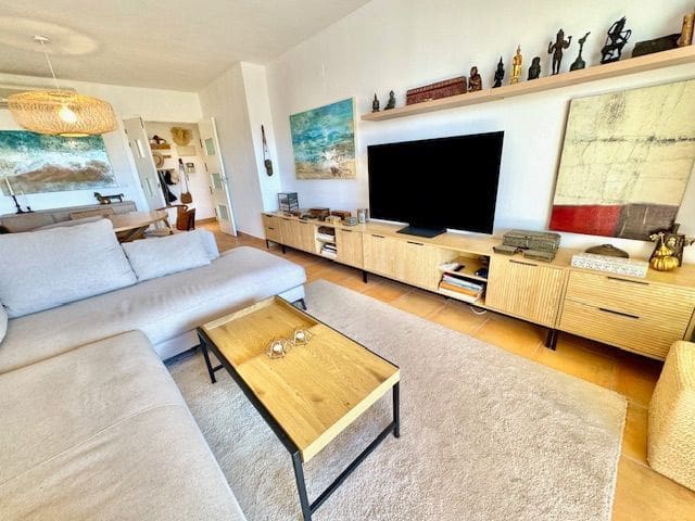 3 soveværelse Penthouse til salg i Altea med swimmingpool garage - € 440.000 (Ref: 9451800)
