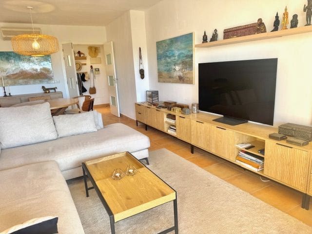 3 soveværelse Penthouse til salg i Altea med swimmingpool garage - € 440.000 (Ref: 9451800)