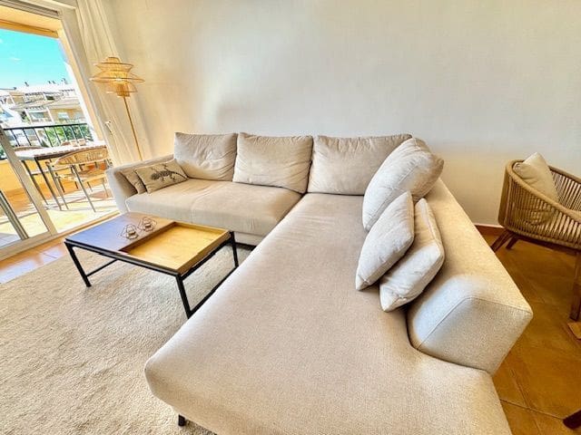 3 soveværelse Penthouse til salg i Altea med swimmingpool garage - € 440.000 (Ref: 9451800)