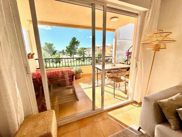 3 soveværelse Penthouse til salg i Altea med swimmingpool garage - € 440.000 (Ref: 9451800)