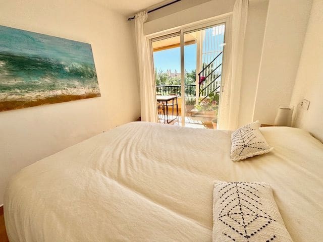 3 soveværelse Penthouse til salg i Altea med swimmingpool garage - € 440.000 (Ref: 9451800)