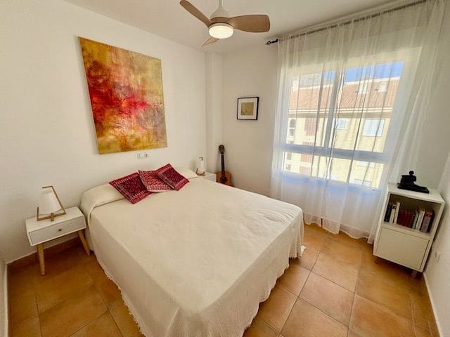 3 soveværelse Penthouse til salg i Altea med swimmingpool garage - € 440.000 (Ref: 9451800)