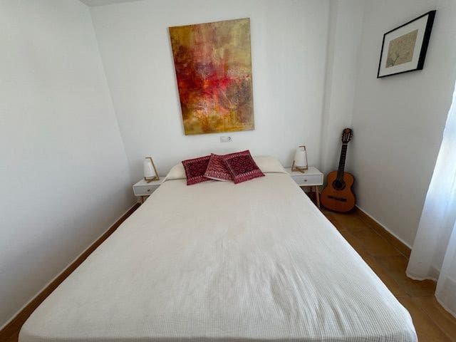 3 soveværelse Penthouse til salg i Altea med swimmingpool garage - € 440.000 (Ref: 9451800)