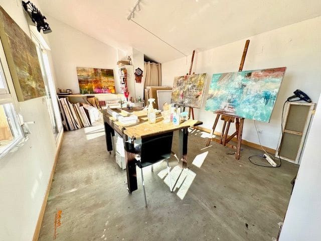 3 soveværelse Penthouse til salg i Altea med swimmingpool garage - € 440.000 (Ref: 9451800)