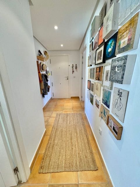 3 soveværelse Penthouse til salg i Altea med swimmingpool garage - € 440.000 (Ref: 9451800)