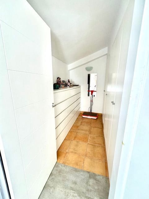 3 soveværelse Penthouse til salg i Altea med swimmingpool garage - € 440.000 (Ref: 9451800)