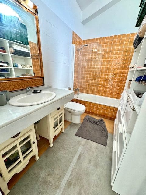 3 soveværelse Penthouse til salg i Altea med swimmingpool garage - € 440.000 (Ref: 9451800)