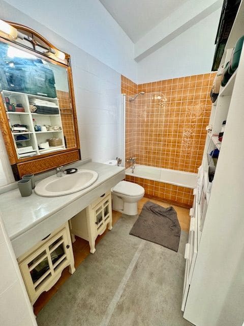 3 soveværelse Penthouse til salg i Altea med swimmingpool garage - € 440.000 (Ref: 9451800)