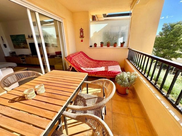 3 soveværelse Penthouse til salg i Altea med swimmingpool garage - € 440.000 (Ref: 9451800)