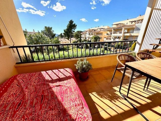 3 soveværelse Penthouse til salg i Altea med swimmingpool garage - € 440.000 (Ref: 9451800)