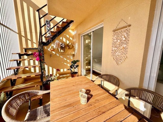 3 soveværelse Penthouse til salg i Altea med swimmingpool garage - € 440.000 (Ref: 9451800)