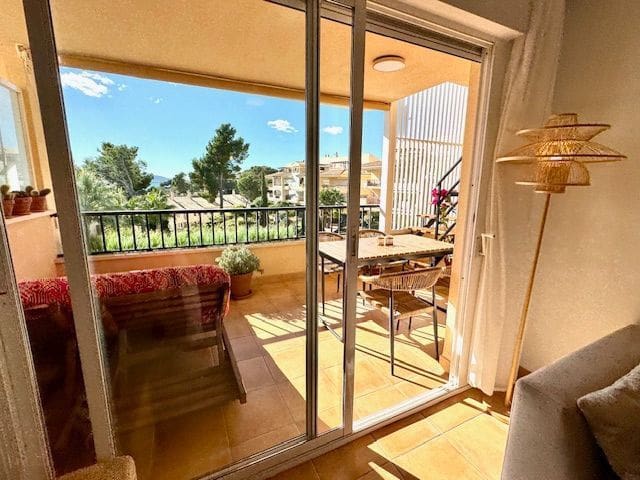 3 soveværelse Penthouse til salg i Altea med swimmingpool garage - € 440.000 (Ref: 9451800)