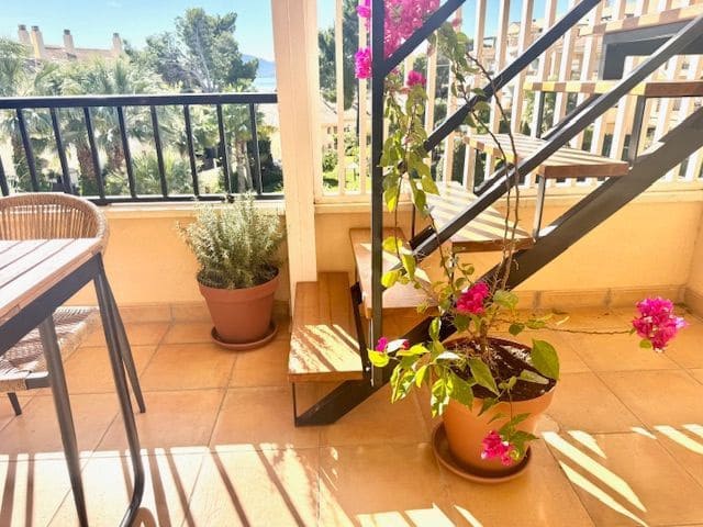 3 soveværelse Penthouse til salg i Altea med swimmingpool garage - € 440.000 (Ref: 9451800)