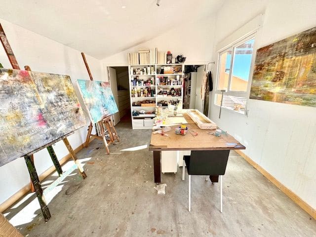 3 soveværelse Penthouse til salg i Altea med swimmingpool garage - € 440.000 (Ref: 9451800)