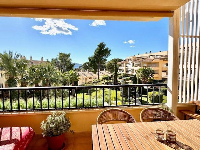 3 sovrum Hus till salu i Altea med pool garage - 440 000 € (Ref: 9451800)