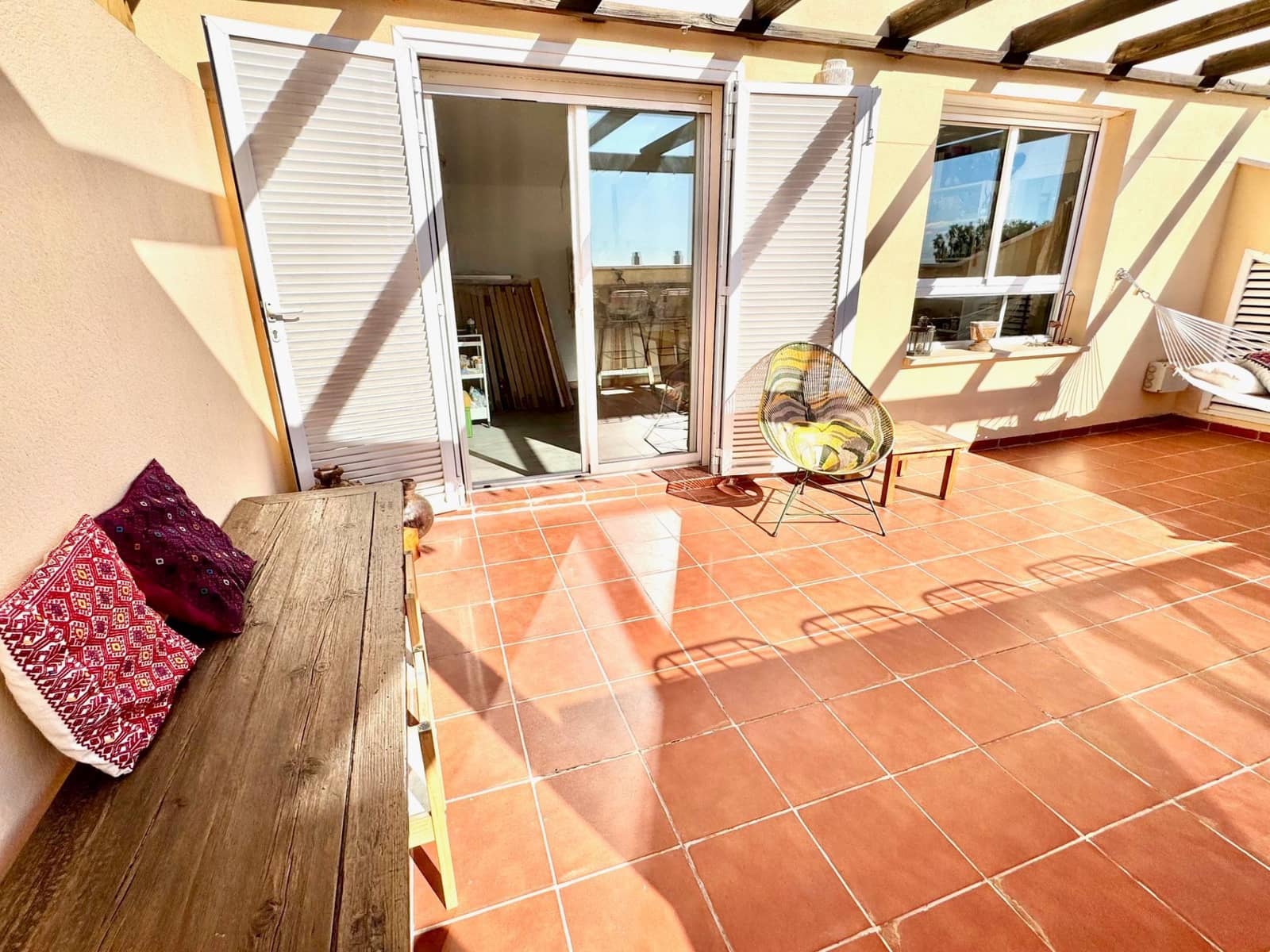 3 soveværelse Penthouse til salg i Altea med swimmingpool garage - € 440.000 (Ref: 9451800)