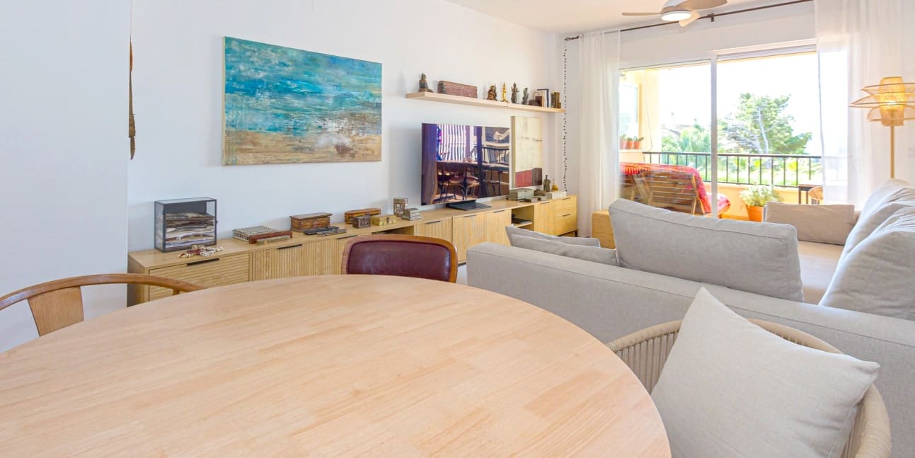 3 bedroom Townhouse for sale in Altea with pool garage - € 440,000 (Ref: 9451800)