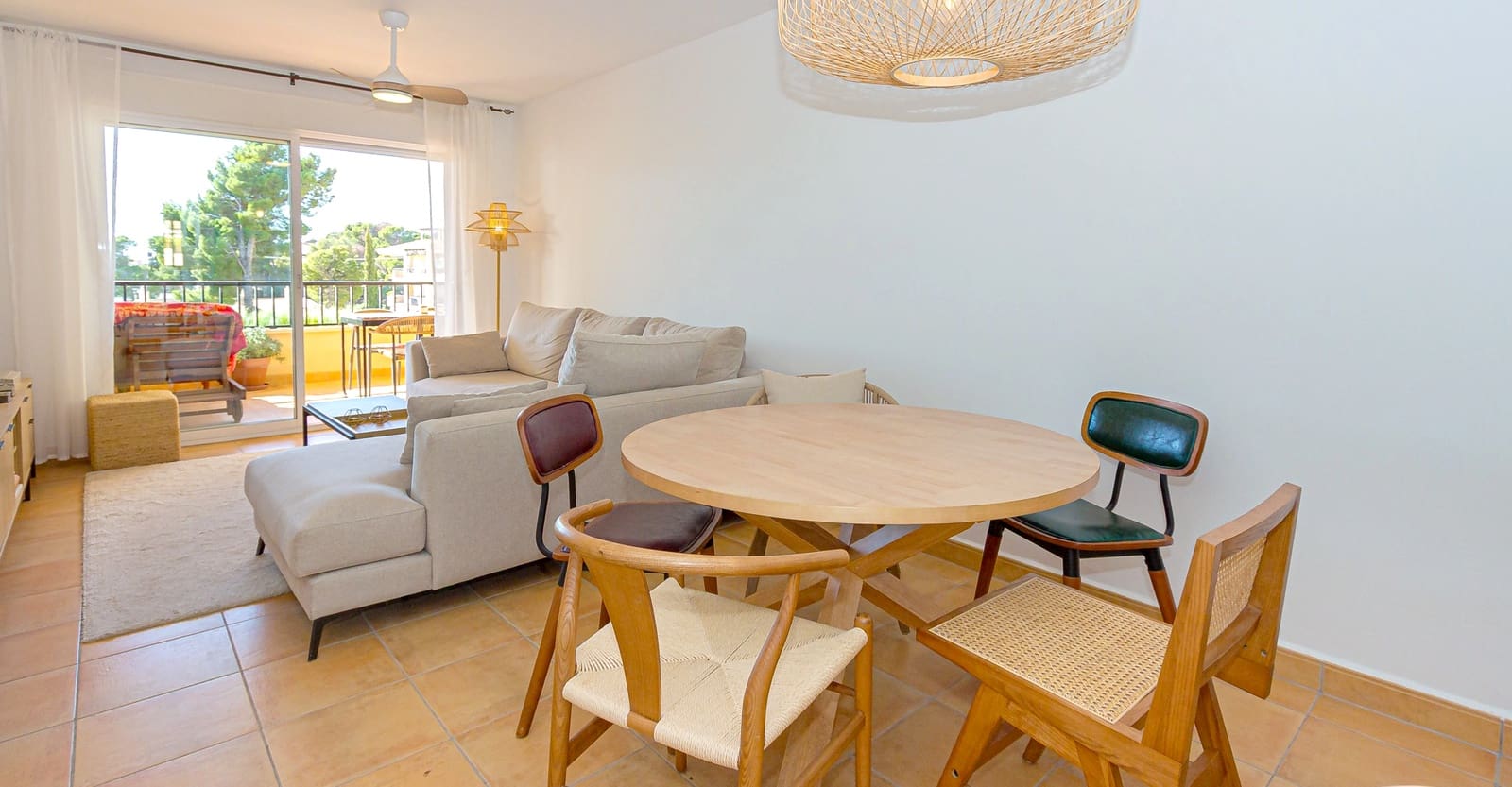 3 bedroom Townhouse for sale in Altea with pool garage - € 440,000 (Ref: 9451800)