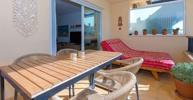 3 quarto Casa em Banda para venda em Altea com piscina garagem - 440 000 € (Ref: 9451800)