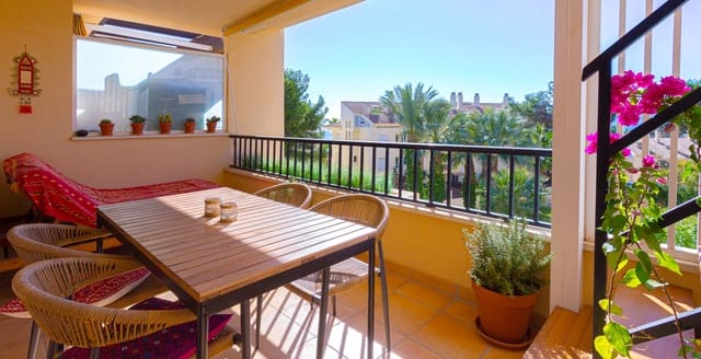 3 quarto Casa em Banda para venda em Altea com piscina garagem - 440 000 € (Ref: 9451800)