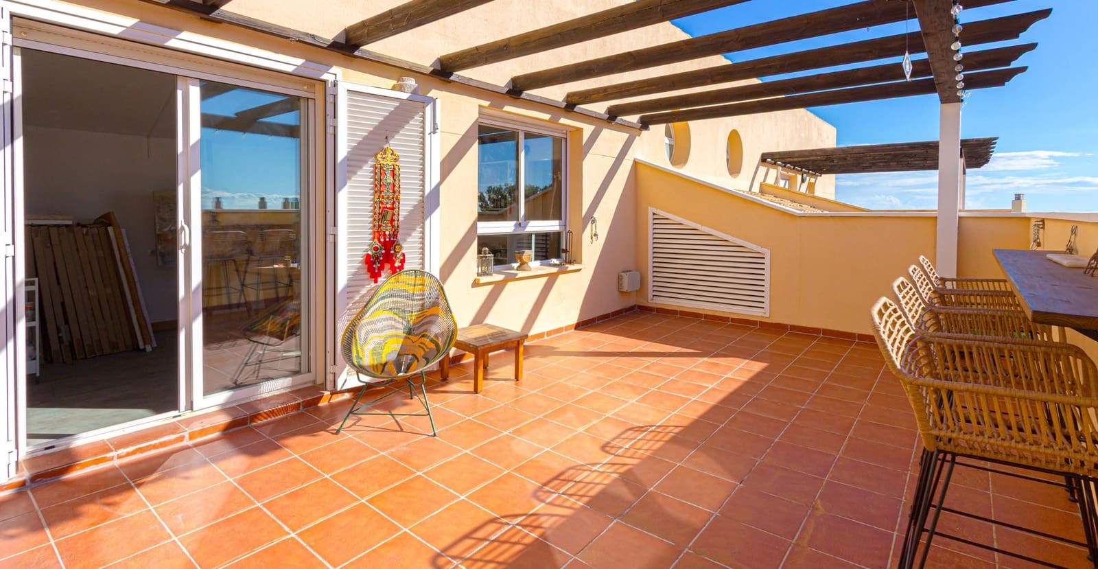 3 bedroom Townhouse for sale in Altea with pool garage - € 440,000 (Ref: 9451800)