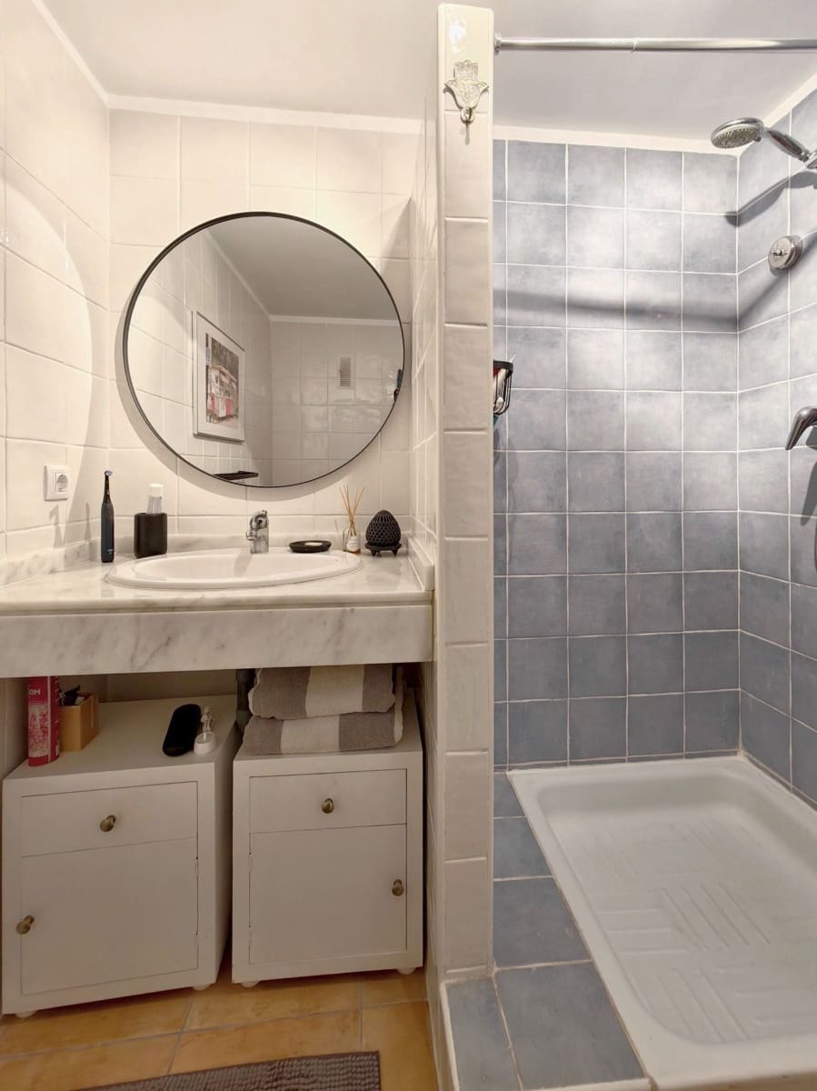 3 Zimmer Haus zu verkaufen in Altea mit Pool Garage - 440.000 € (Ref: 9451800)