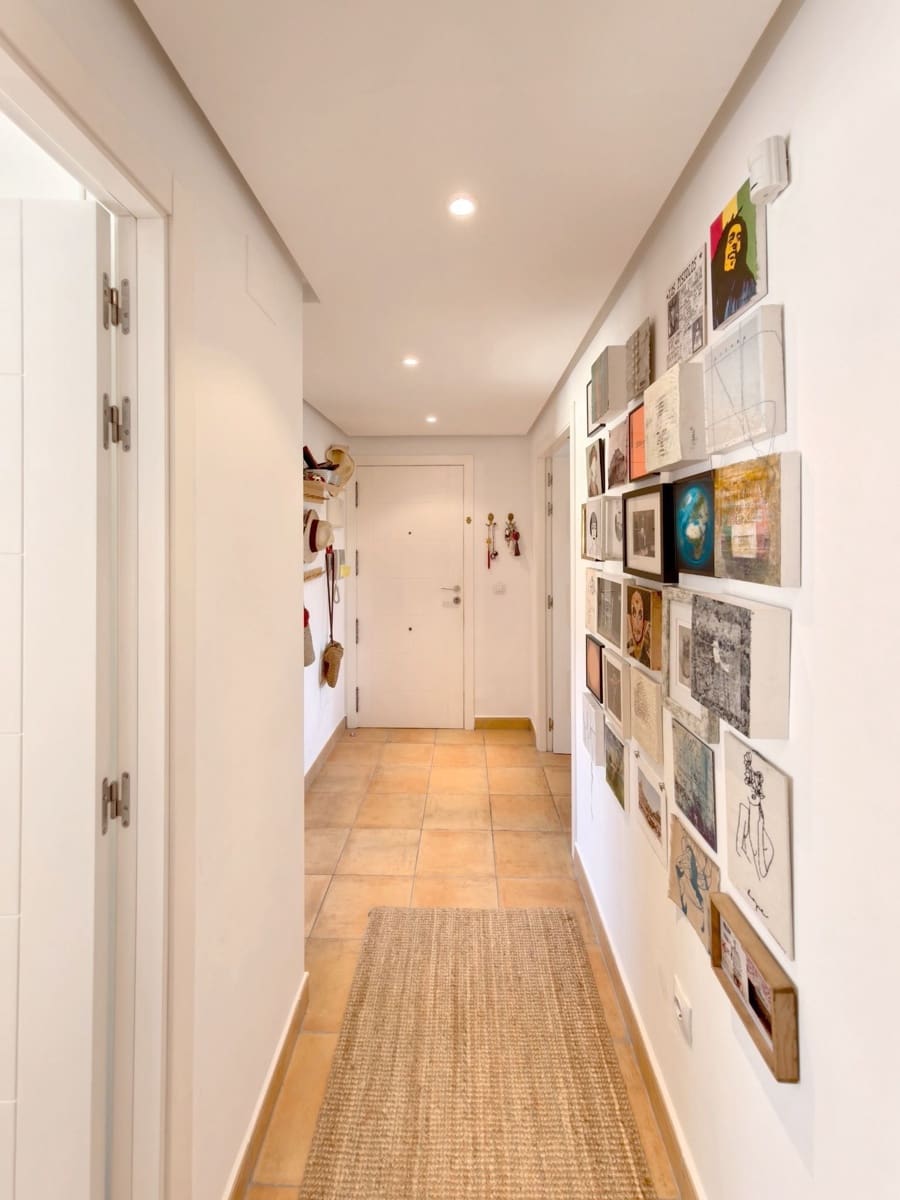 3 Zimmer Haus zu verkaufen in Altea mit Pool Garage - 440.000 € (Ref: 9451800)