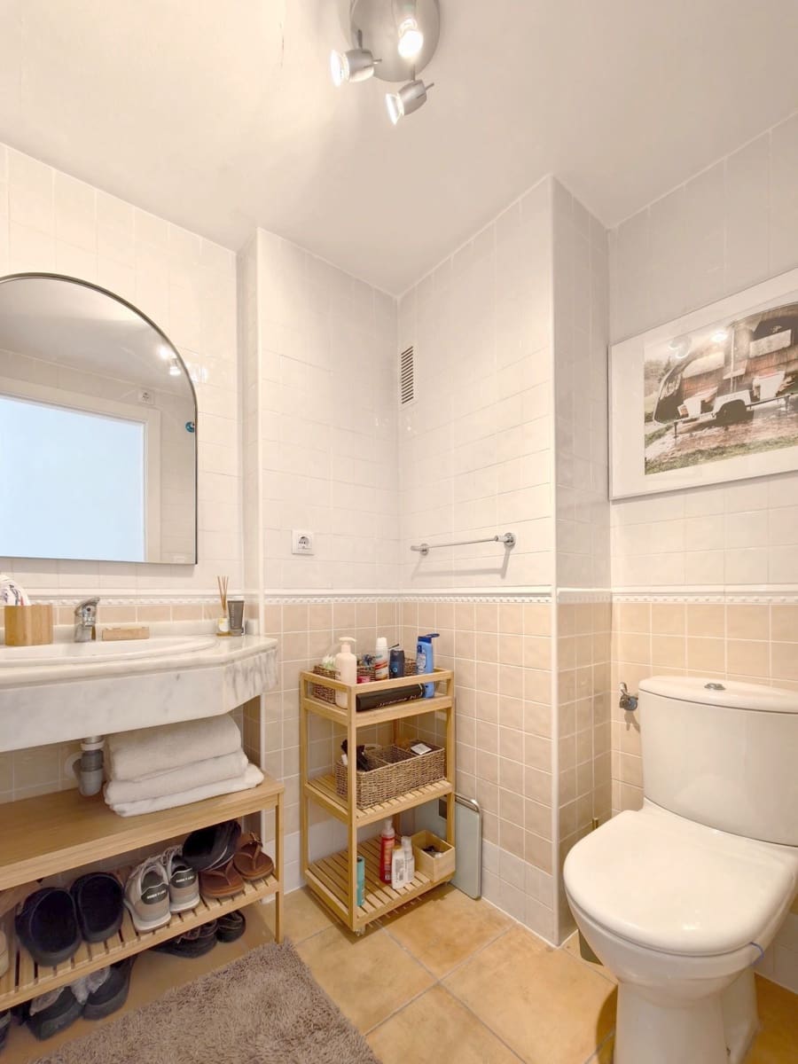 3 Zimmer Haus zu verkaufen in Altea mit Pool Garage - 440.000 € (Ref: 9451800)