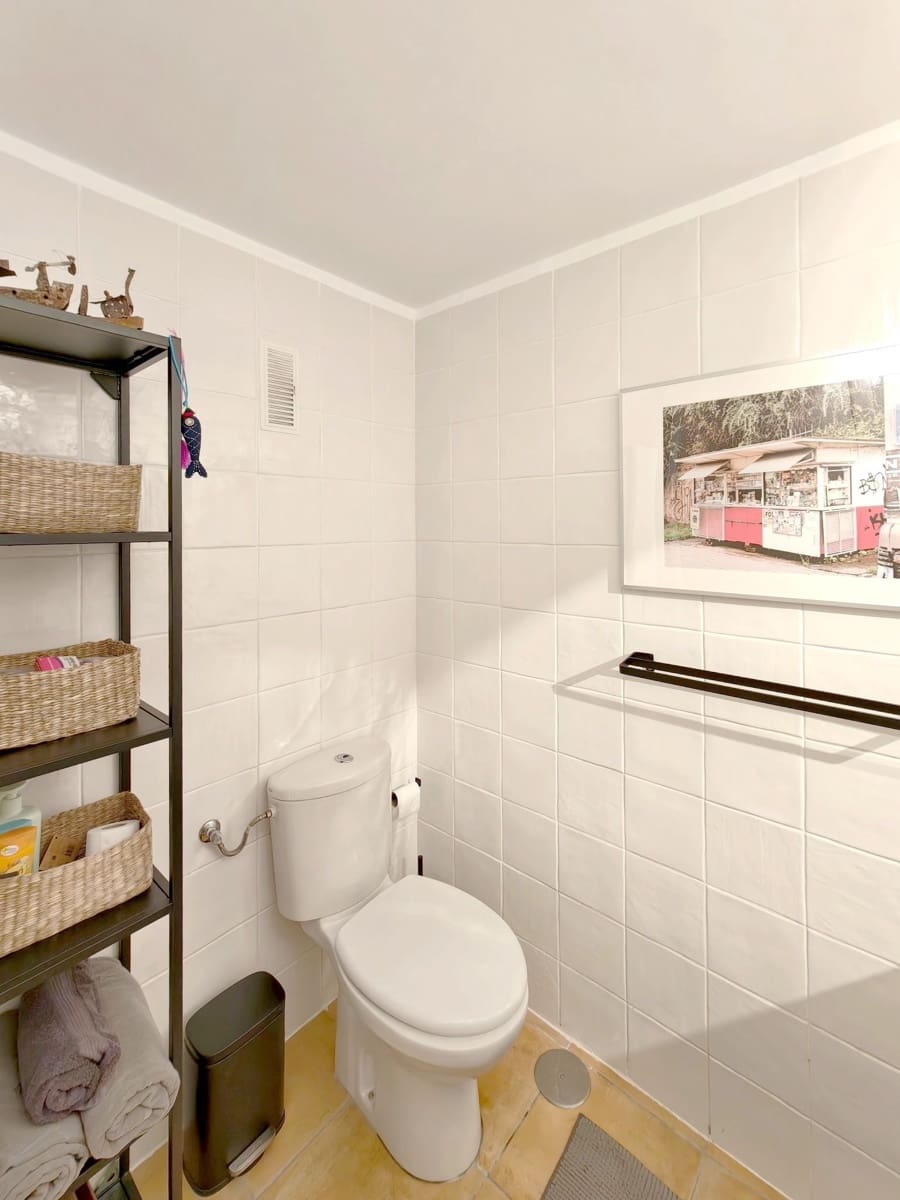 3 Zimmer Haus zu verkaufen in Altea mit Pool Garage - 440.000 € (Ref: 9451800)