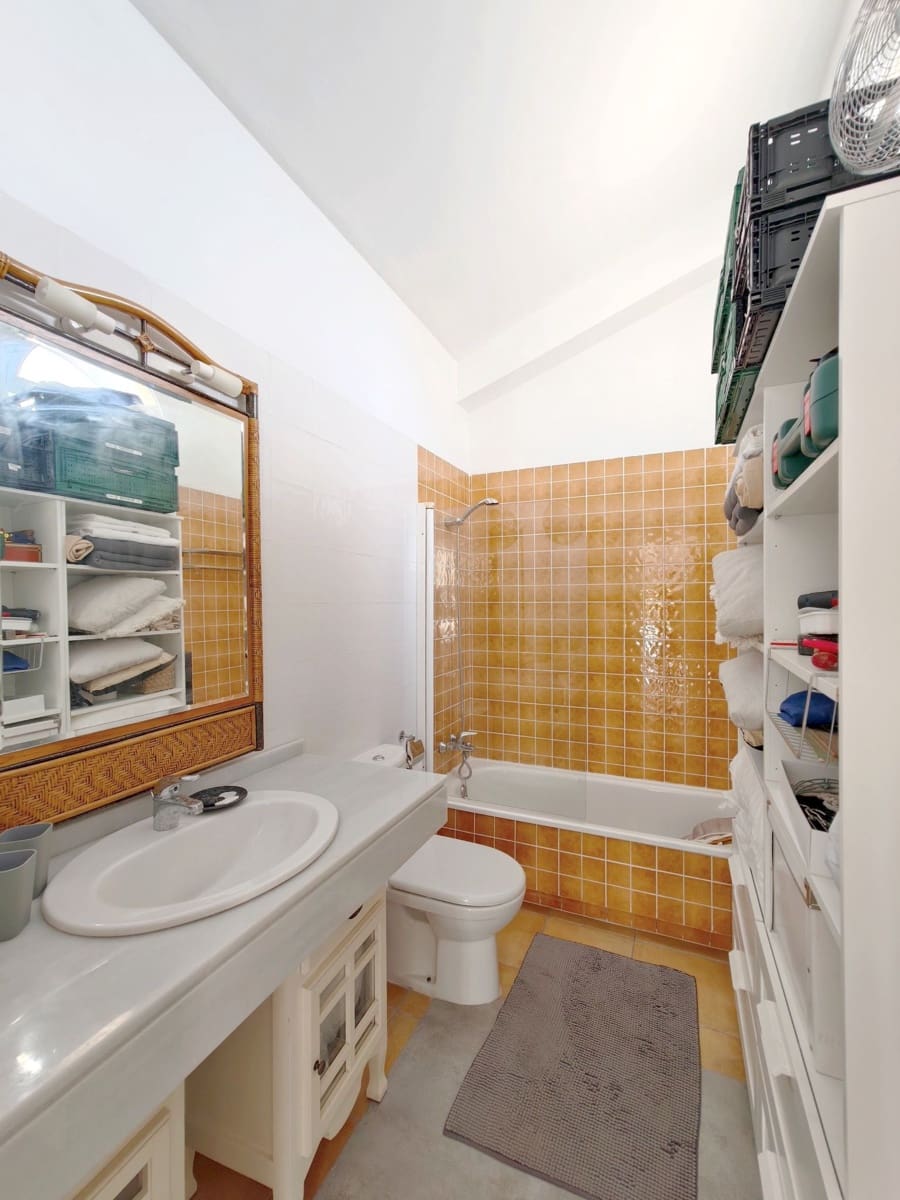 3 Zimmer Haus zu verkaufen in Altea mit Pool Garage - 440.000 € (Ref: 9451800)