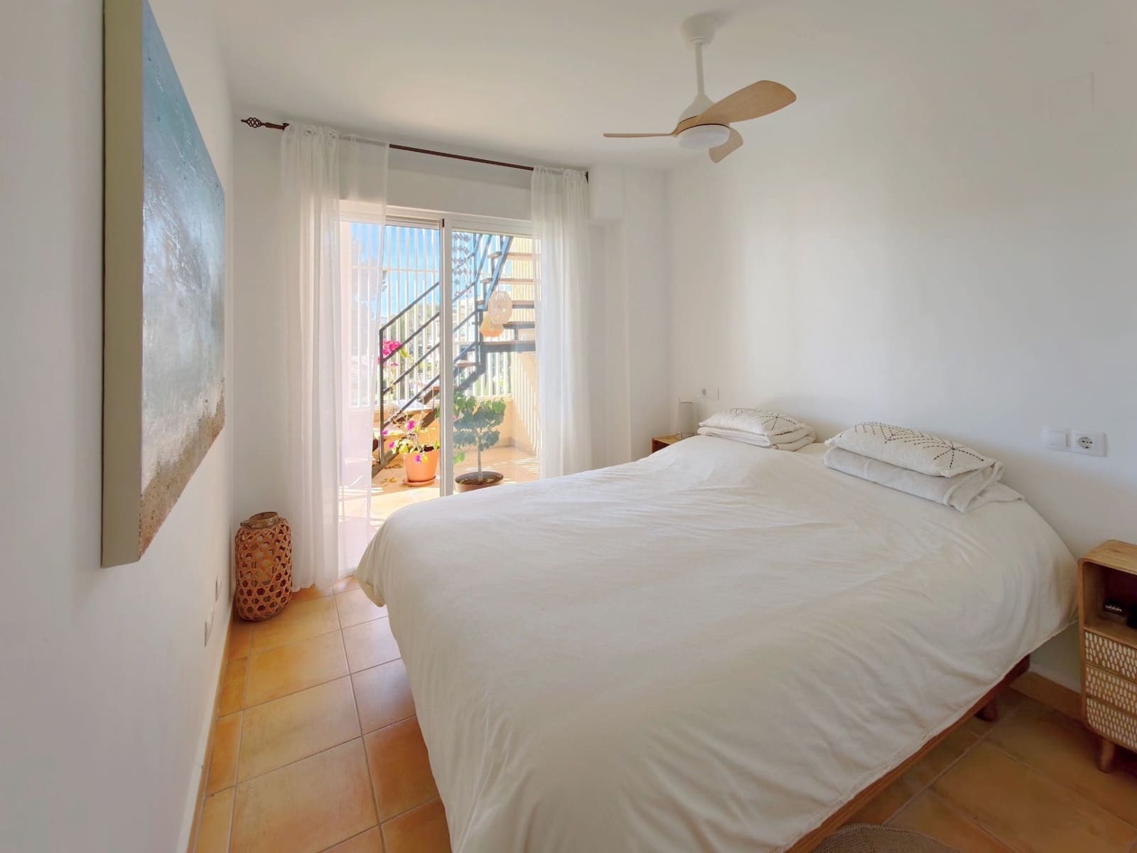 3 Zimmer Haus zu verkaufen in Altea mit Pool Garage - 440.000 € (Ref: 9451800)