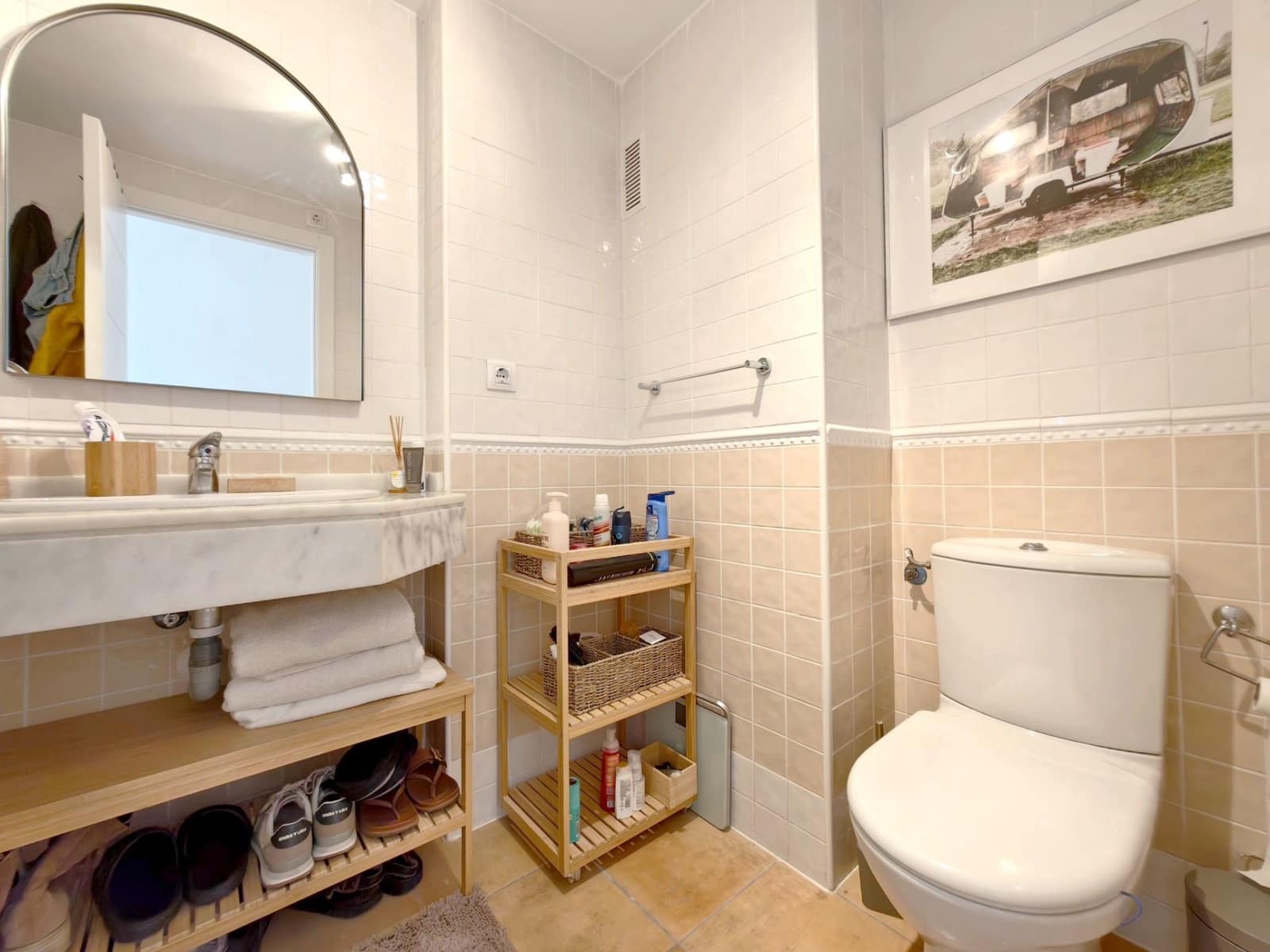 3 Zimmer Haus zu verkaufen in Altea mit Pool Garage - 440.000 € (Ref: 9451800)