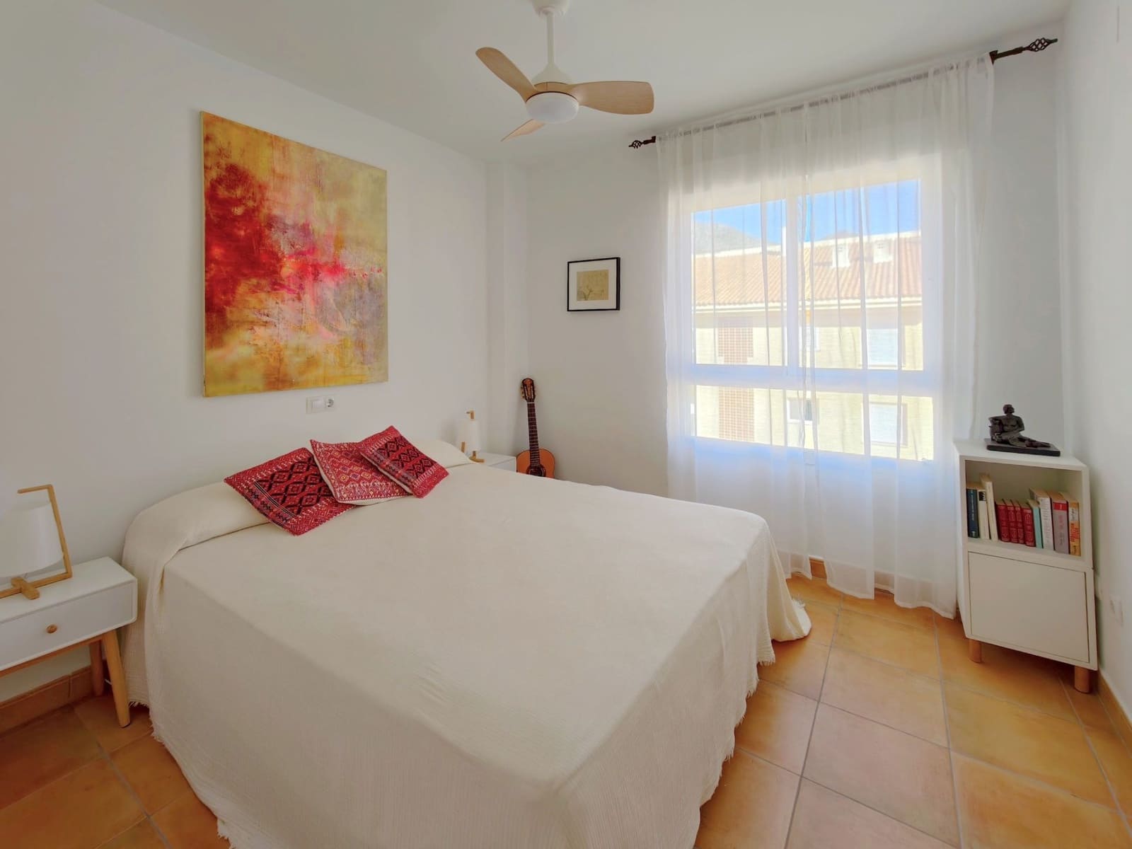 3 Zimmer Haus zu verkaufen in Altea mit Pool Garage - 440.000 € (Ref: 9451800)