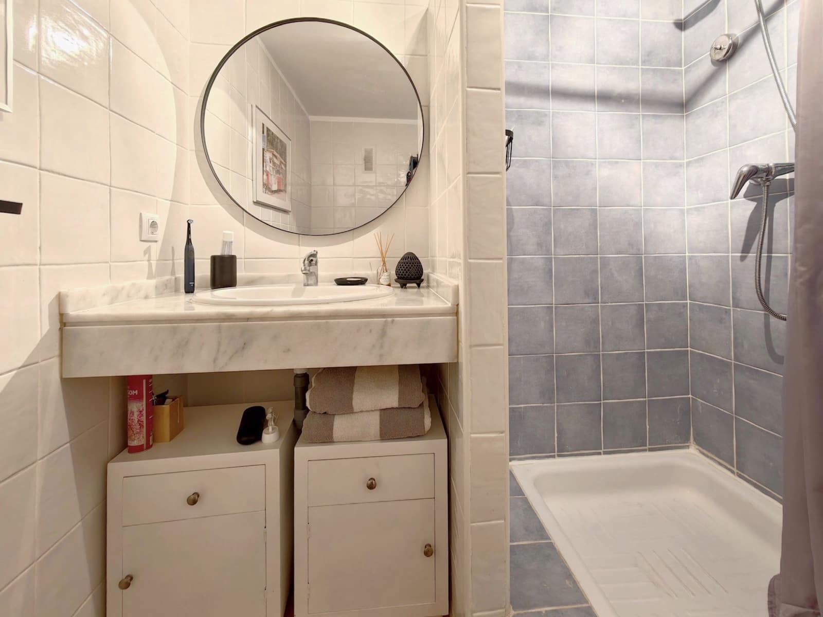 3 Zimmer Haus zu verkaufen in Altea mit Pool Garage - 440.000 € (Ref: 9451800)