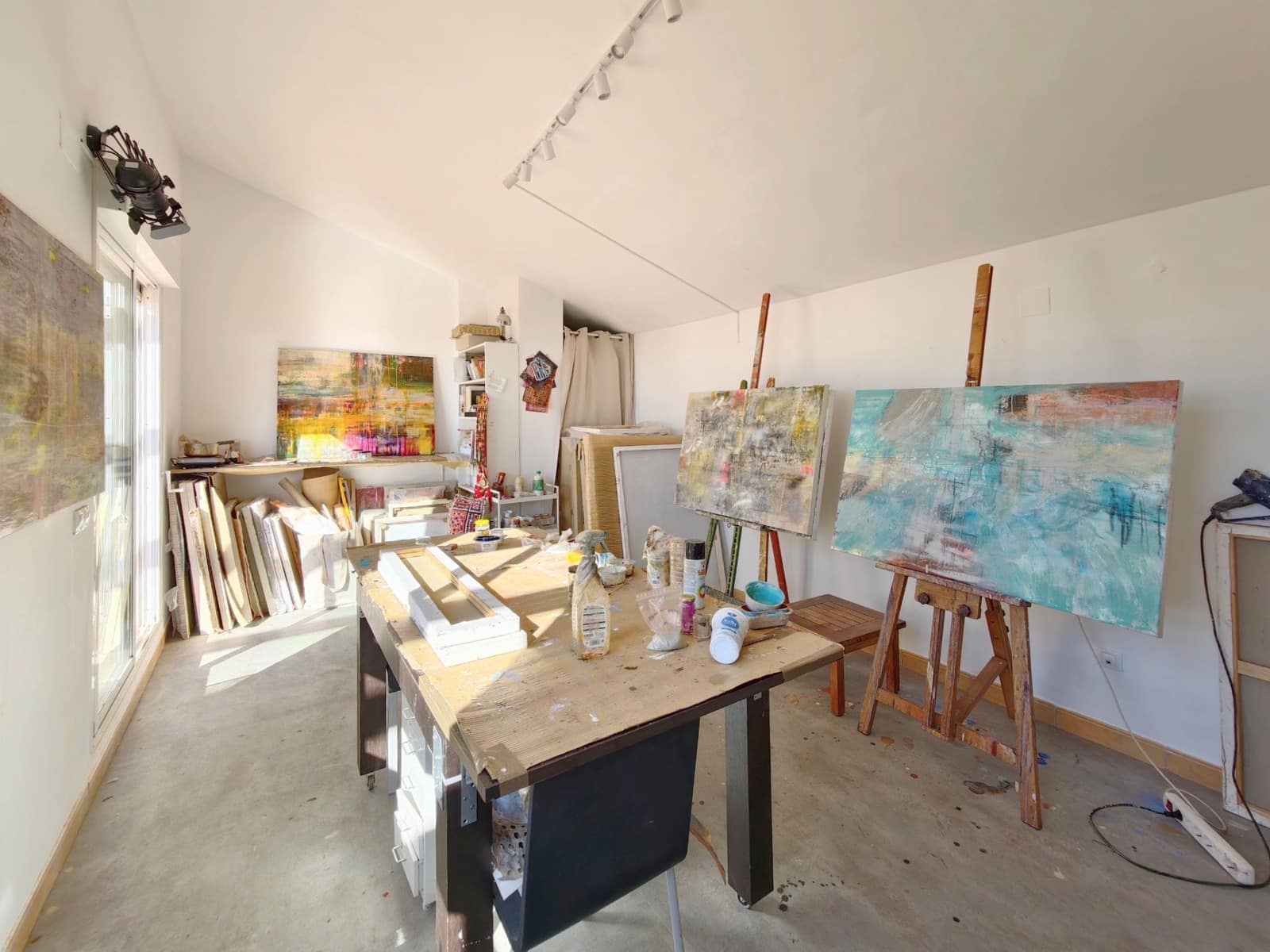 3 Zimmer Haus zu verkaufen in Altea mit Pool Garage - 440.000 € (Ref: 9451800)