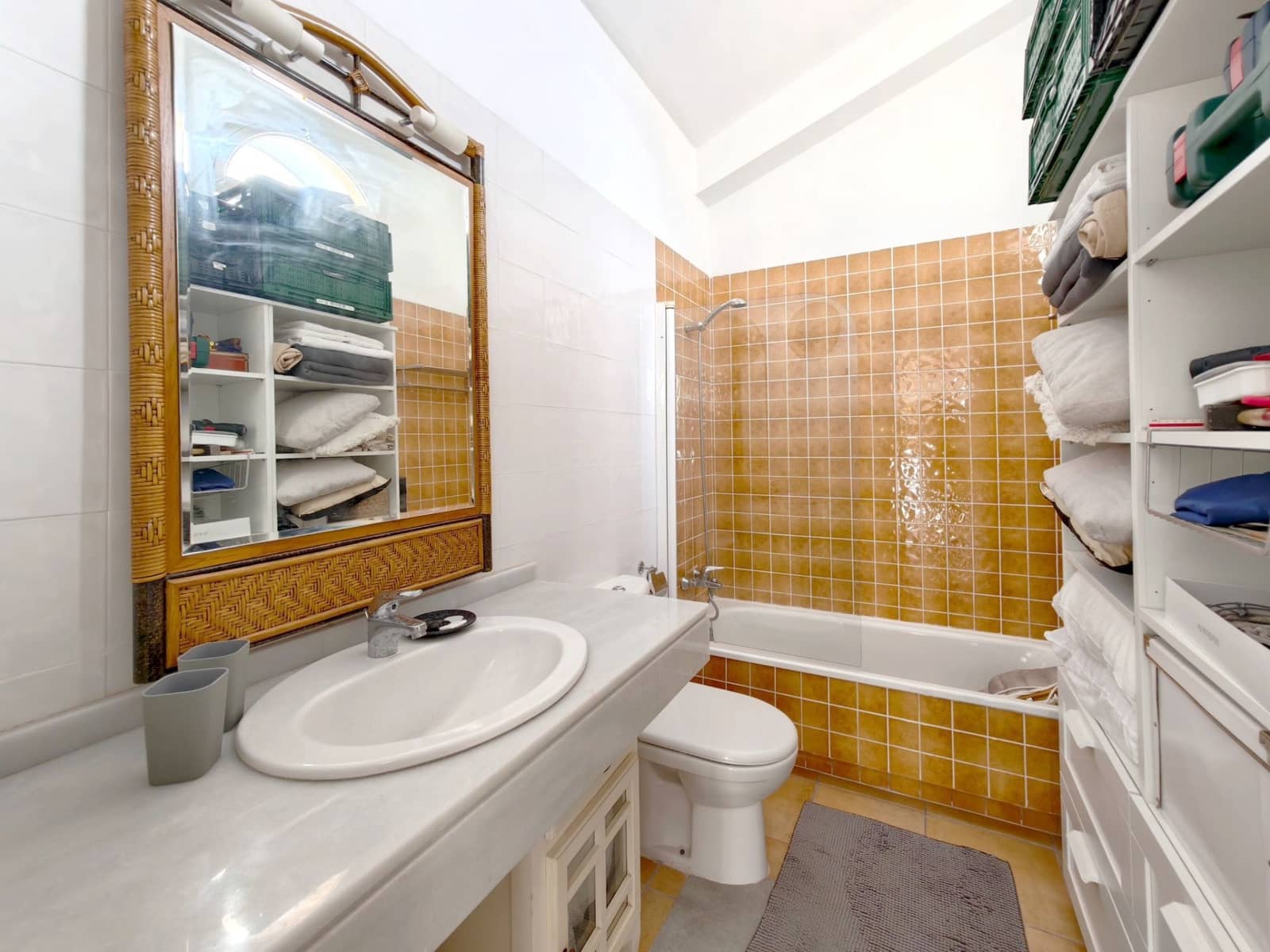 3 Zimmer Haus zu verkaufen in Altea mit Pool Garage - 440.000 € (Ref: 9451800)