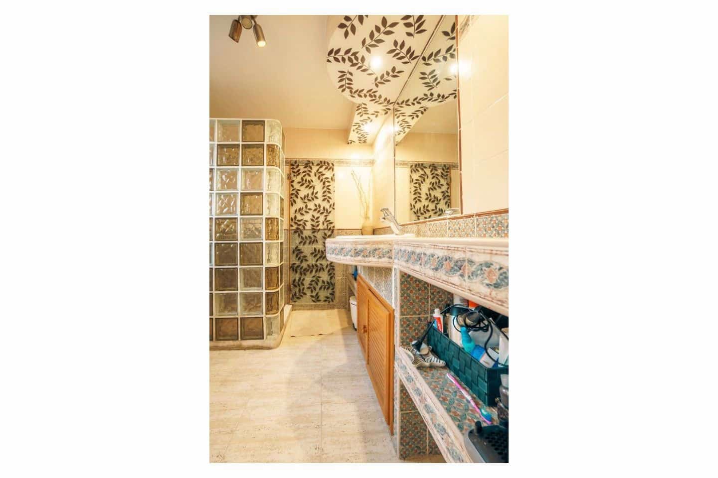 2 bedroom Villa for sale in La Nucia with pool garage - € 329,000 (Ref: 9526136)